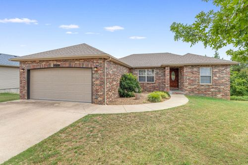 595 Amber Ave, Hollister, MO, 65672-5889 | Card Image
