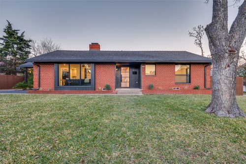 514 Aqua Dr, Dallas, TX, 75218-2104 | Card Image