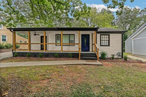 1810 Sylvan Rd Sw, Atlanta, GA, 30310-4906 | Card Image