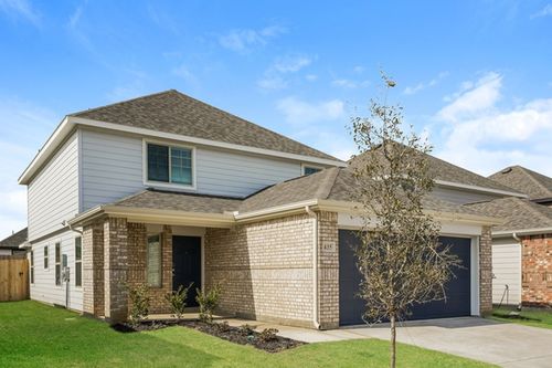435 Thompson Pl, Everman, TX, 76140-2064 | Card Image