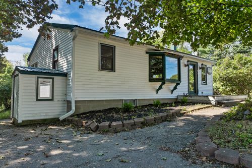 890 Foxes Ridge Road, Acton, ME, 04001 | Card Image