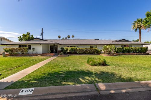 4109 N 33rd Pl, Phoenix, AZ, 85018-4727 | Card Image