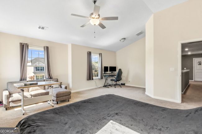 240 Daniel Trent Way, House other with 4 bedrooms, 3 bathrooms and null parking in Kingsland GA | Image 22