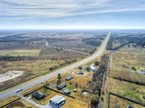 7121 Cherokee St, Muskogee, OK, 74403-9059 | Card Image