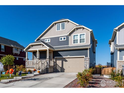 16501 E 111th Dr, Commerce City, CO, 80022 | Card Image