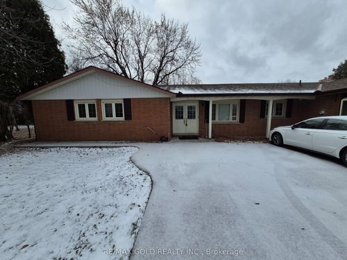 10414 Chinguacousy Rd, Brampton, ON, L7A0G8 | Card Image