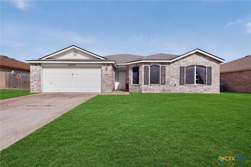 5201 Holster Dr, Killeen, TX, 76549-3966 | Card Image