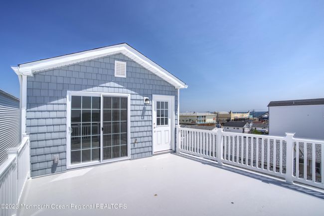 46 Dupont Ave, House other with 5 bedrooms, 4 bathrooms and null parking in Seaside Heights NJ | Image 36