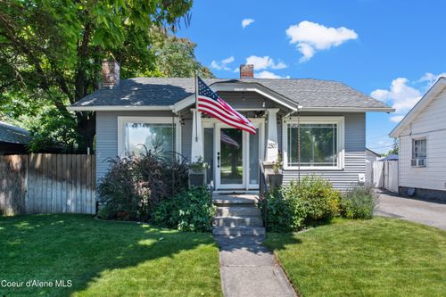 2507 Mission, Spokane, WA, 99202 | Card Image