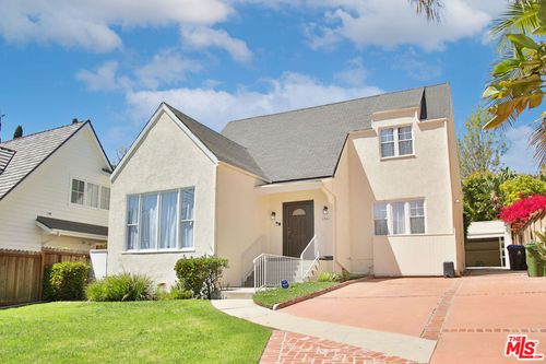 2941 Motor Ave, Los Angeles, CA, 90064-3409 | Card Image