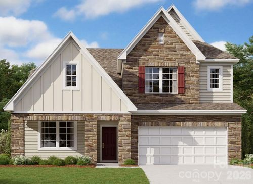 2755 Pinecliff Drive, Kannapolis, NC, 28027 | Card Image