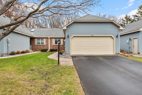 80-2641 Lake Court Circle, Mounds View, MN, 55112 | Card Image