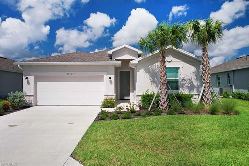 20625 Copperhead Dr, Lehigh Acres, FL, 33936-5991 | Card Image