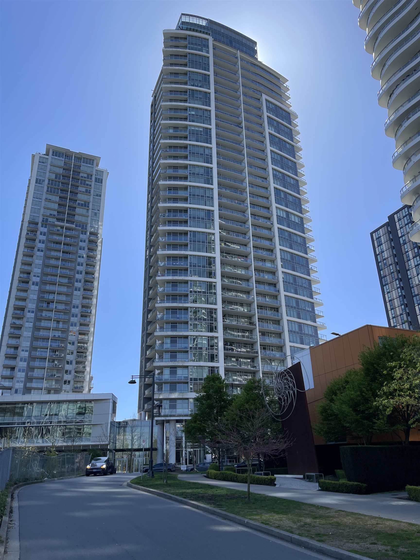 Residential in Surrey