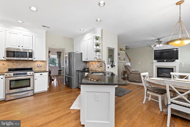 16 Blacksmith Ct, House other with 4 bedrooms, 3 bathrooms and null parking in STAFFORD VA | Image 37