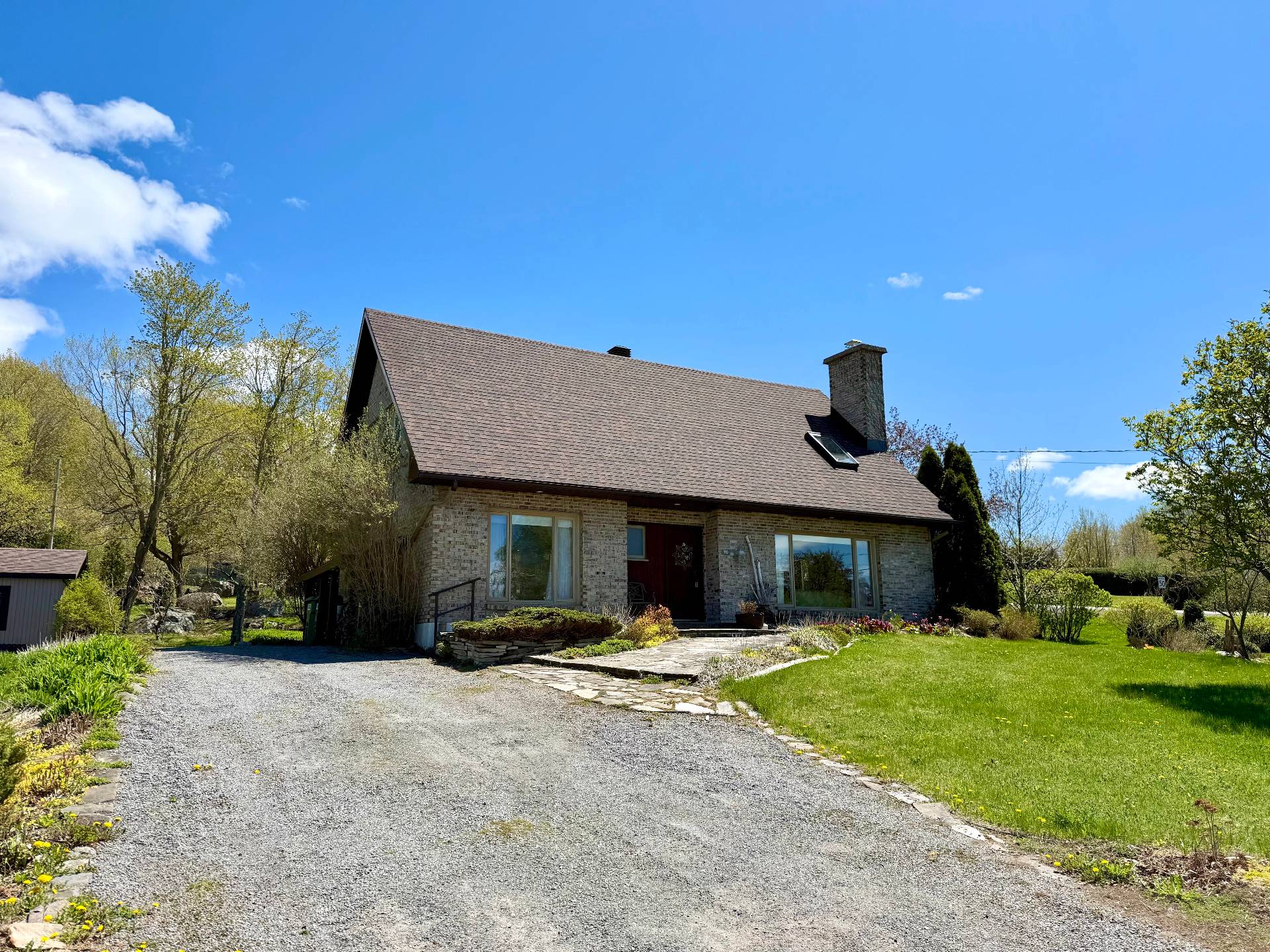 Residential in Sainte-Anne-de-la-Pocatière 4