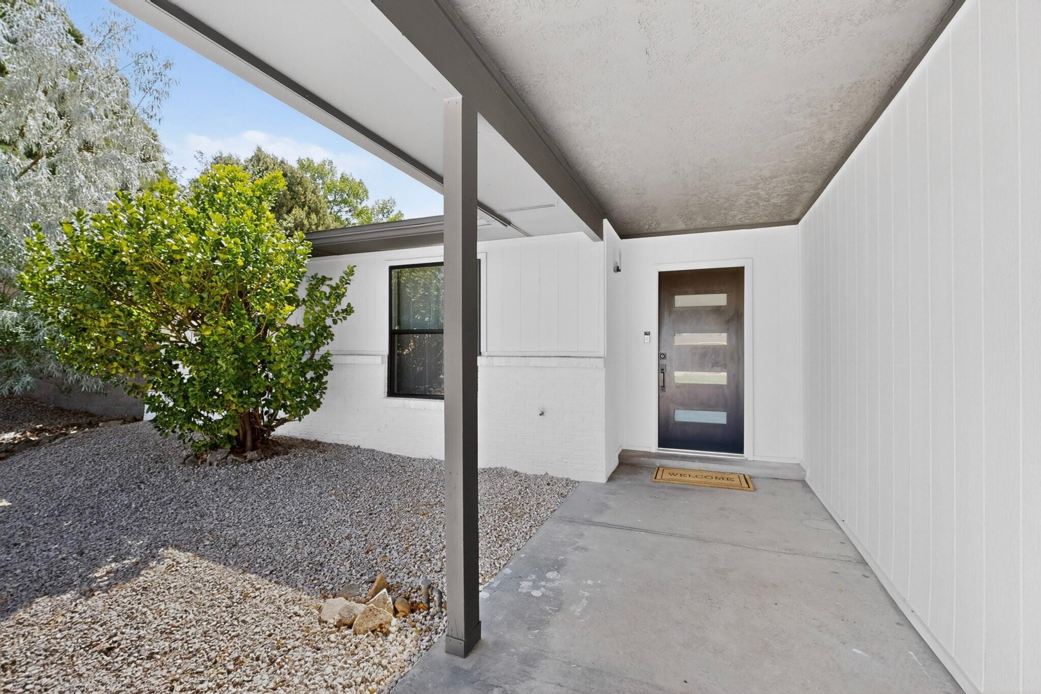 Residential in Albuquerque 4