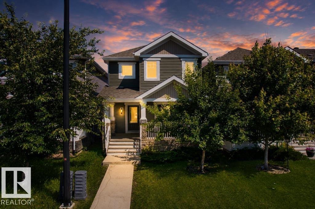 Residential in Edmonton 2