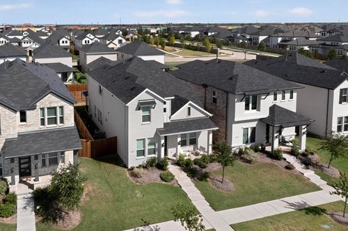 10594 Prairie Rose Rd, Frisco, TX, 75035-2590 | Card Image