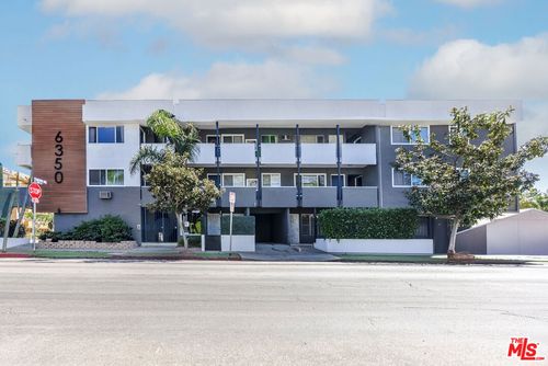 9-6350 Willoughby Ave, Los Angeles, CA, 90038-2558 | Card Image