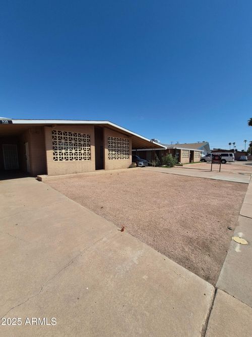 b-935 N Orange, Mesa, AZ, 85201-7619 | Card Image