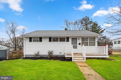 35 Tollgate Rd, OWINGS MILLS, MD, 21117-3357 | Card Image