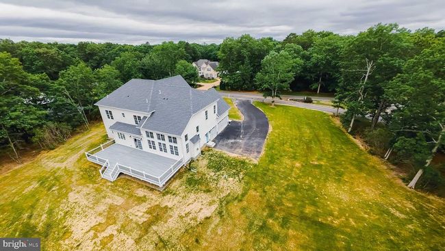 124 Running Deer Trl, House other with 4 bedrooms, 4 bathrooms and null parking in ELMER NJ | Image 68