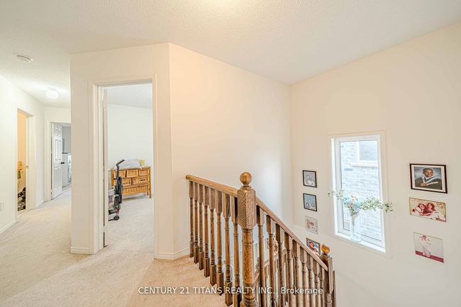 11 Hornett Way, House other with 4 bedrooms, 3 bathrooms and 1 parking in Ajax ON | Image 12
