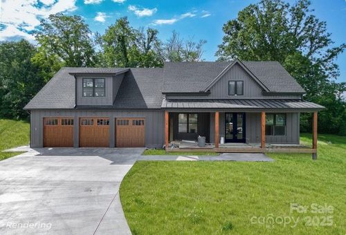 162 Mavrick Dr, Mills River, NC, 28759-0129 | Card Image