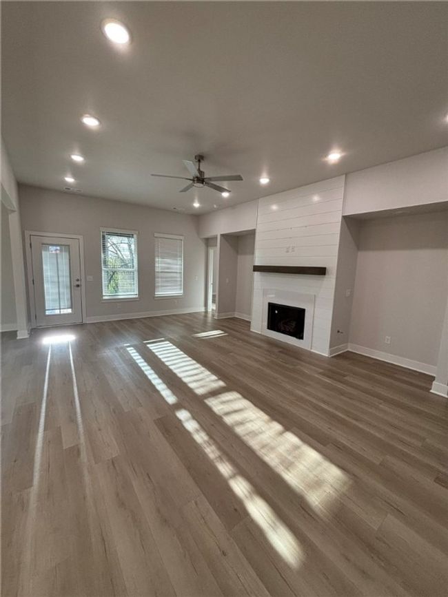 3812 Sw Pinecrest Dr, House other with 4 bedrooms, 3 bathrooms and null parking in Bentonville AR | Image 4