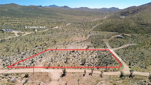 329-08-242 W Inyo Drive, White Hills, AZ, 86445 | Card Image