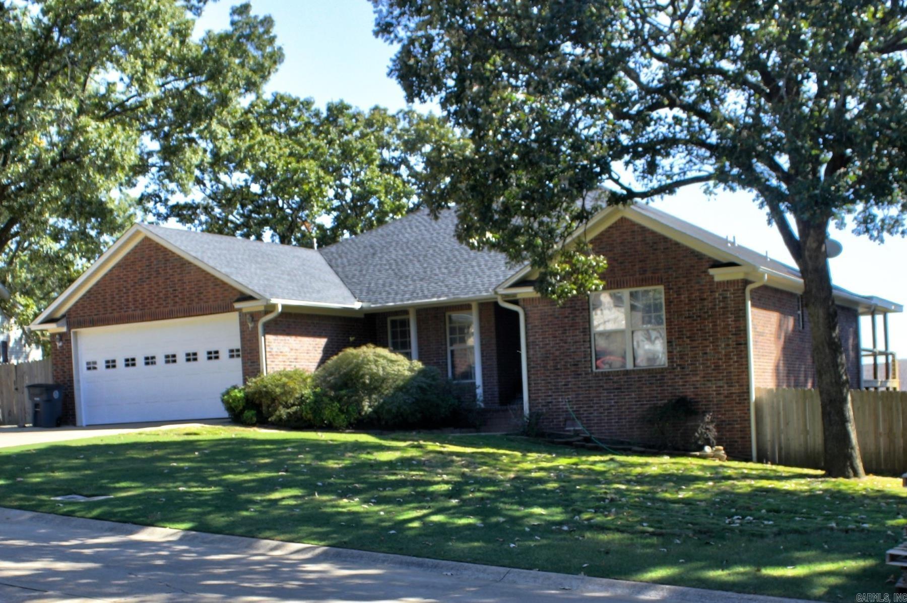 Live Oak Dr, Searcy, AR 72143