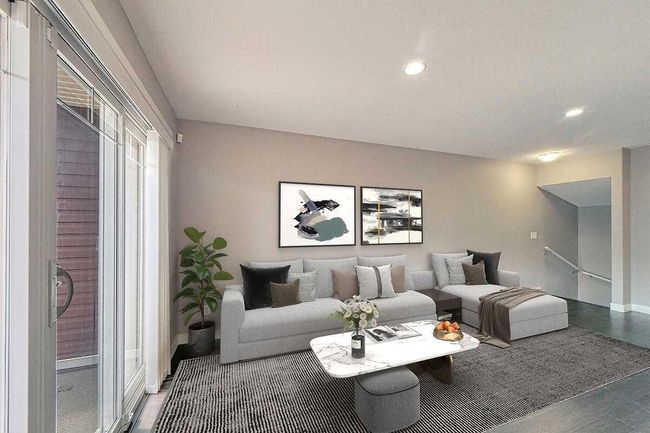 641 Skyview Ranch Grove Ne, Townhouse with 3 bedrooms, 3 bathrooms and 2 parking in Calgary AB | Image 14