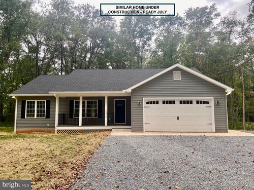 11460 Marquis Rd, UNIONVILLE, VA, 22567-2411 | Card Image
