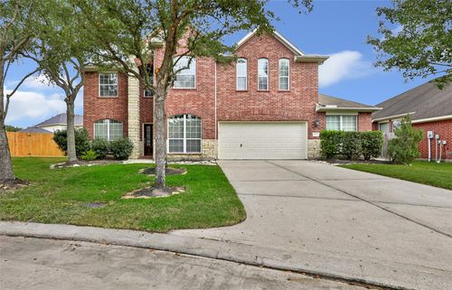 25609 Ayers Ln, Porter, TX, 77365-4699 | Card Image