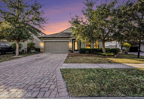 980 Dillard Dr Se, Palm Bay, FL, 32909-2369 | Card Image