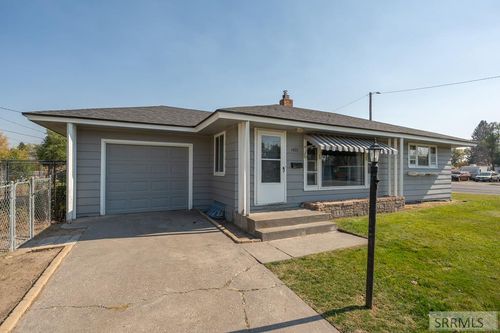 1675 S Higbee Avenue, Idaho Falls, ID, 83404 | Card Image