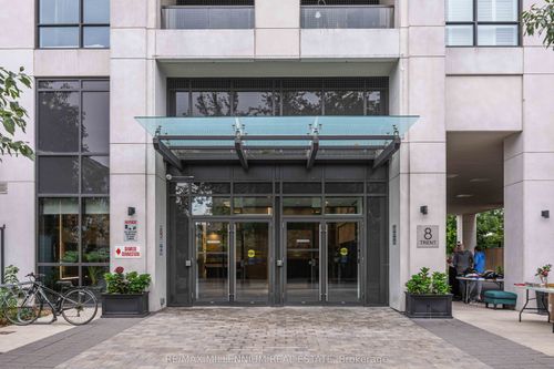 407-8 Trent Ave, Toronto, ON, M4C0A6 | Card Image