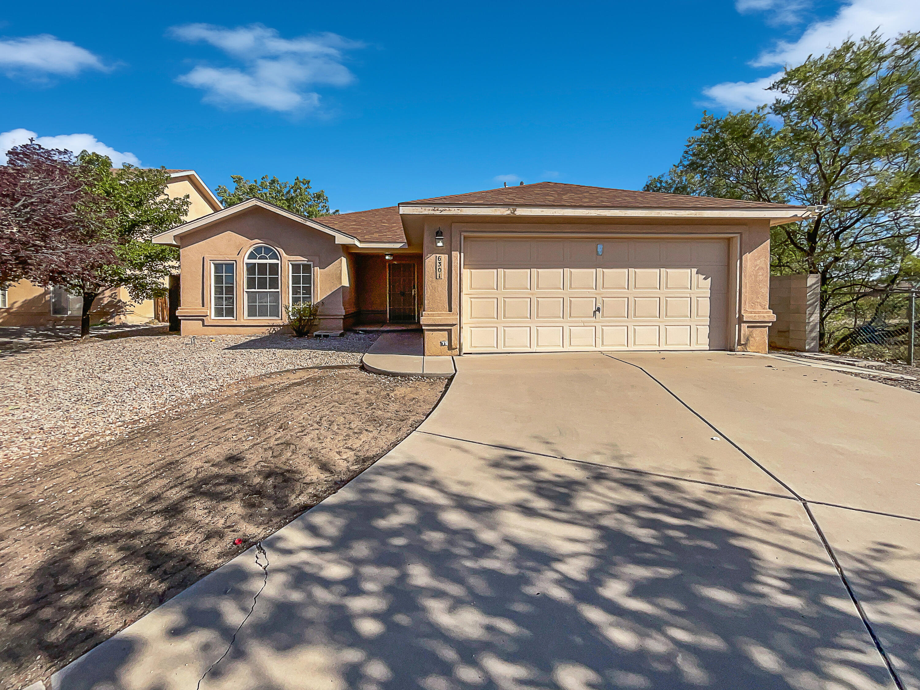 Keswick Pl, Albuquerque, NM 87120