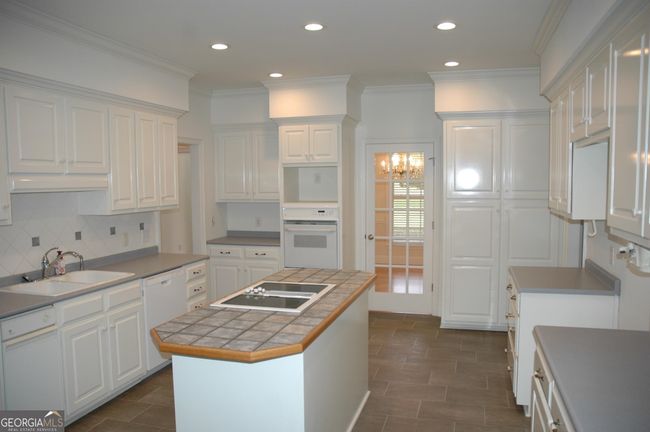 6396 Old West Point Rd, House other with 3 bedrooms, 3 bathrooms and null parking in LAGRANGE GA | Image 8