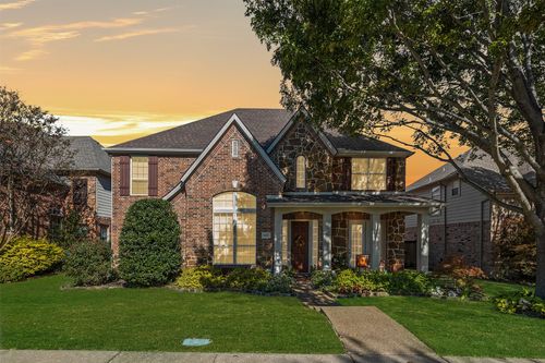 820 Shores Blvd, Rockwall, TX, 75087-2372 | Card Image