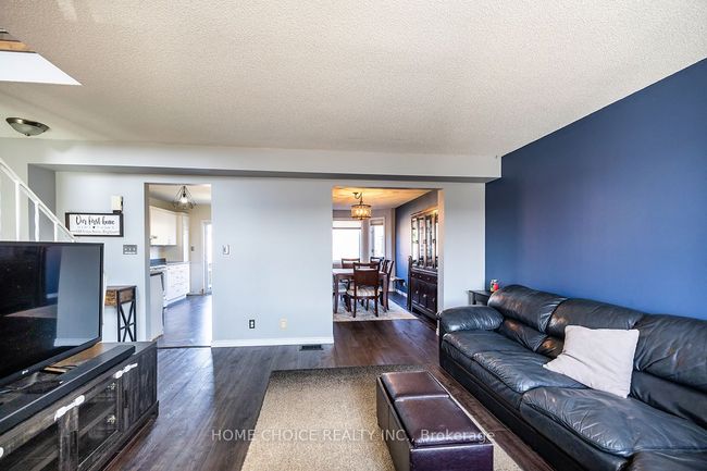 D - 14 Gross St, House attached with 3 bedrooms, 3 bathrooms and 1 parking in Brighton ON | Image 18