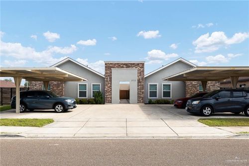 3713 Paola St, Edinburg, TX, 78541-0577 | Card Image
