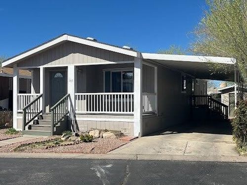 365 Buffalo Circle Se, Albuquerque, NM, 87123 | Card Image