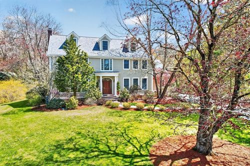 17 Morningside Ln, Lincoln, MA, 01773-2703 | Card Image
