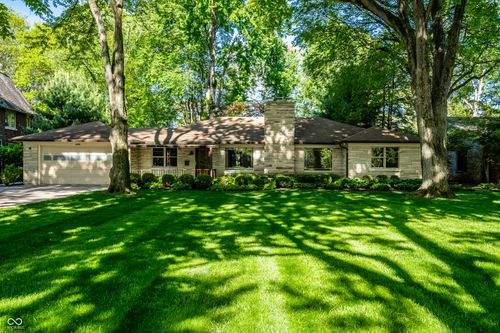 5548 Meridian St, Indianapolis, IN, 46208-2658 | Card Image