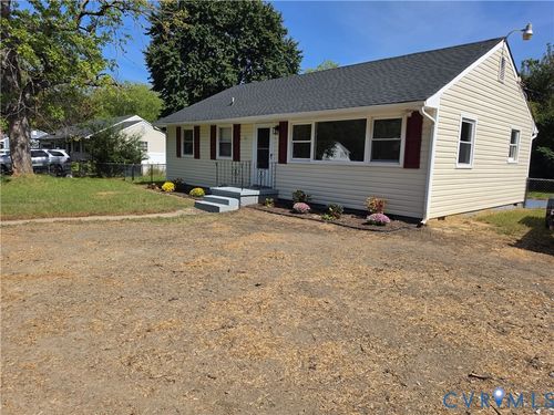 4906 Subrenda Dr, Sandston, VA, 23150-1219 | Card Image