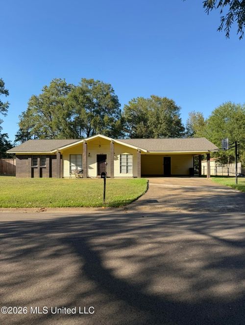 2438 Upper Drive, Pearl, MS, 39208 | Card Image