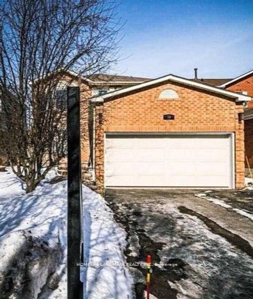 36 Stanford Cres, Newcastle, ON, L1B1E9 | Card Image