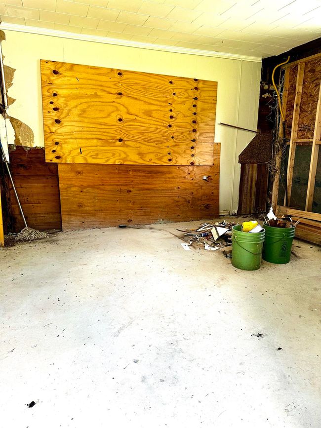 207 S Hall St, House other with 2 bedrooms, 1 bathrooms and null parking in Donaldson AR | Image 9